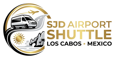 SJD Airport Shuttle